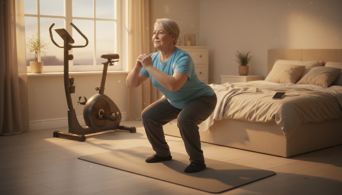 Find Your Fitness Sweet Spot: Train Smarter, Not Harder