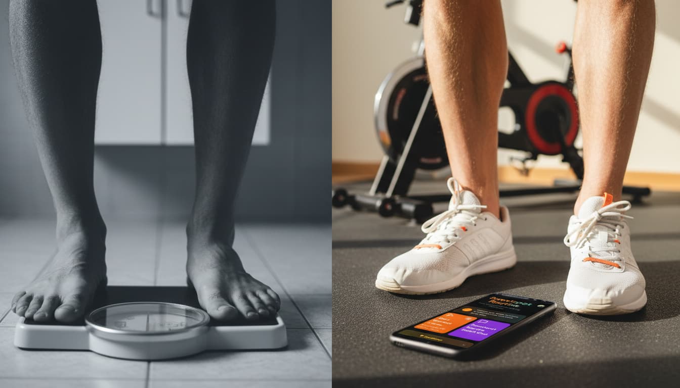 Move Your Way to Health: The Simple Fitness Routine That Transformed My Diabetes