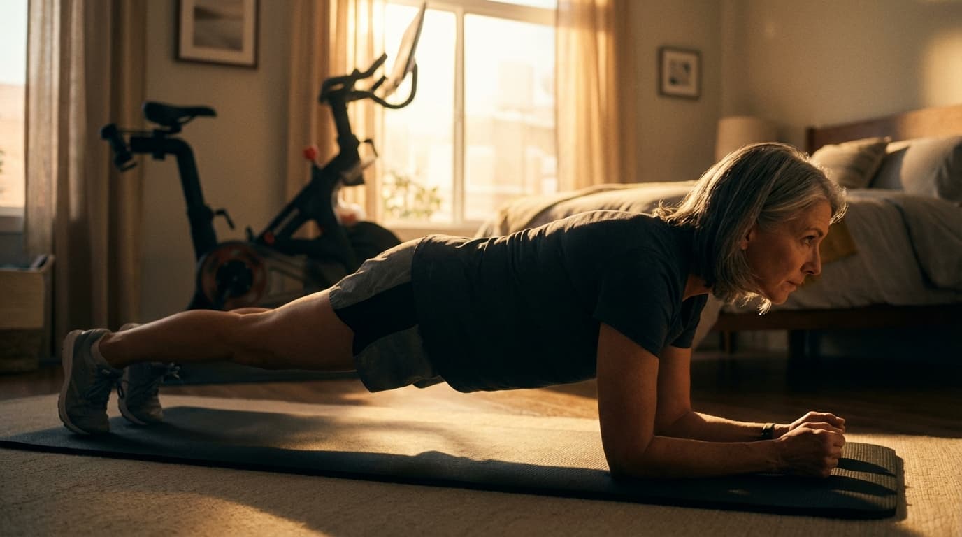 Why You Should Master a Few Exercises Rather Than Learning Many